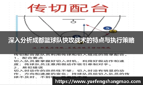 深入分析成都篮球队快攻战术的特点与执行策略