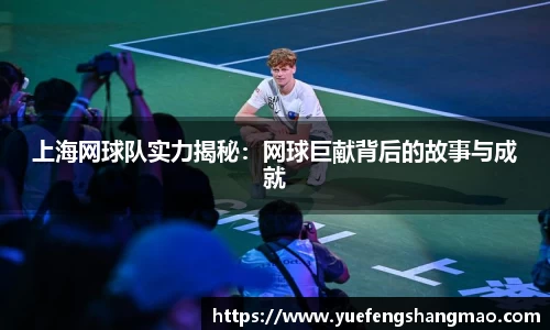 上海网球队实力揭秘：网球巨献背后的故事与成就